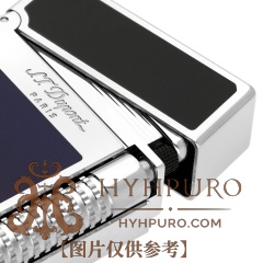 S.T.DUPONT 都彭 Le Grand 格兰德系列 蒙特联名 暗夜之光 打火机 C23035(预售)