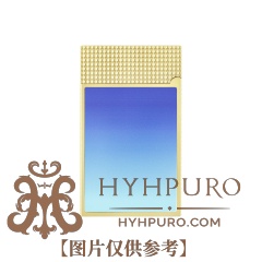 S.T.DUPONT 都彭 Ligne2 朗声系列 超人联名款 打火机 C16027CL(预售)