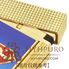 S.T.DUPONT 都彭 Ligne2 朗声系列 超人联名款 打火机 C16027CL(预售)