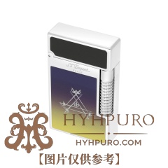 S.T.DUPONT 都彭 Le Grand 格兰德系列 蒙特联名 暗夜之光 打火机 C23035(预售)