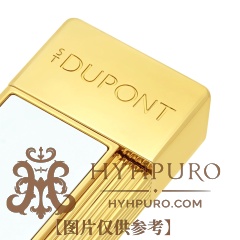 S.T.DUPONT 都彭 TWIGGY系列 罗密欧与朱丽叶联名 白色 打火机 030150(预售)