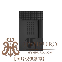 S.T.DUPONT 都彭 Ligne2 朗声系列 高希霸 贝伊可联名款 黑色 打火机 C16003CL(预售)