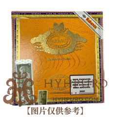 PARTAGAS LUSITANIAS 10s 帕特加斯 路西塔尼亚10支/盒(古巴国营)