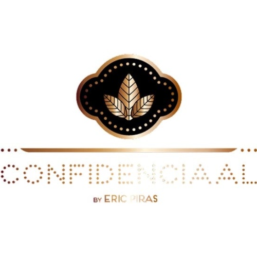 CONFIDENCIAAL 秘密