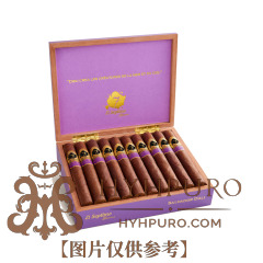 EL SEPTIMO THE SACRED ARTS COLLECTION Salvador Dali 20s 七喜 神圣艺术雪茄系列 萨尔瓦多·达利 20支/盒
