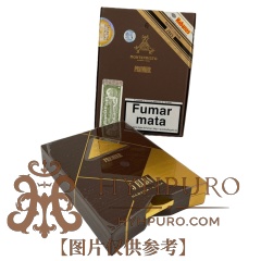 Montecristo Elba Limited Edition 2025 5s 蒙特 厄尔巴岛 2025限量版 5支/盒