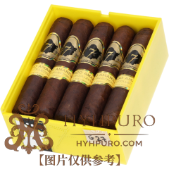 EL Septimo Luxus Collection Flamingo Amarillo 10s 七喜 奢华系列 火烈鸟阿马里洛 10支/盒