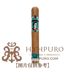 EL SEPTIMO Emperor Cigar Collection Alexander III 20s 七喜 帝王雪茄系列 康涅狄格 亚历山大三世 20支/盒
