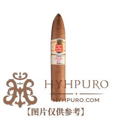 HOYO DE MONTERREY EPICURE No.3 25s 好友 逍遥三号 25支/盒