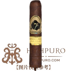EL Septimo Luxus Collection Flamingo Amarillo 10s 七喜 奢华系列 火烈鸟阿马里洛 10支/盒