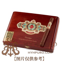 Ashton Symmetry Prestige Churchill 25s 阿什顿 平衡系列 声望 丘吉尔 25支/盒