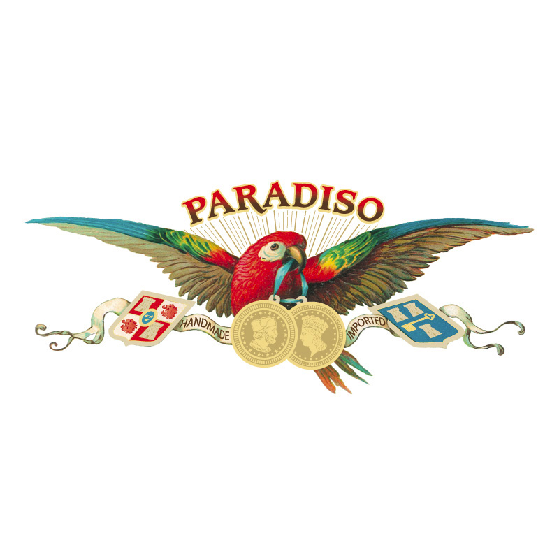 Paradiso 帕拉迪索