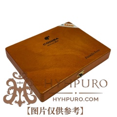 COHIBA PIRÁMIDES EXTRA 10S 高希霸特级鱼雷 10支/盒