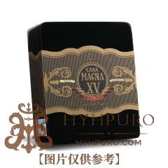 CASA MAGNA XV ANNIVERSARY COLORADO TORO 15s 卡萨麦格纳 十五周年 科罗拉 托罗 15支/盒