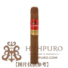 LA AURORA EXCEPCIONALES VI 25s 狮子王 卓越六号 25支/盒