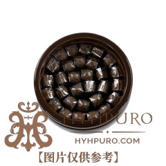 LA AURORA HORS D'AGE GRAN TORO JAR 30s 狮子王 时间烙印 格兰托罗 瓷罐 30支/盒