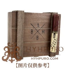 ALEC BRADLEY BLACK MARKET GORDO 24s 亚历克布拉德利 黑市 戈尔多 24支/盒