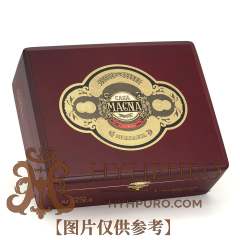 CASA MAGNA COLORADO ROBUSTOS 27s 卡萨麦格纳 科罗拉多 罗伯图 27支/盒