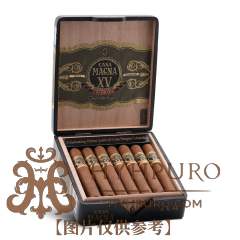 CASA MAGNA XV ANNIVERSARY COLORADO TORO 15s 卡萨麦格纳 十五周年 科罗拉 托罗 15支/盒