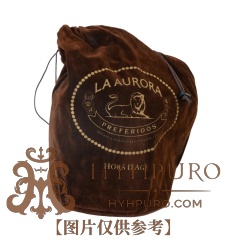 LA AURORA HORS D'AGE GRAN TORO JAR 30s 狮子王 时间烙印 格兰托罗 瓷罐 30支/盒
