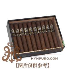 QUESADA 40TH ANNIVERSARY TORO 20s 克萨达 40周年纪念 托罗 20支/盒