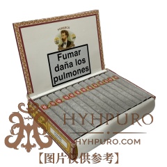 FONSECA DELICIAS 25s 丰塞卡 滋味 25支/盒