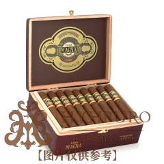CASA MAGNA COLORADO ROBUSTOS 27s 卡萨麦格纳 科罗拉多 罗伯图 27支/盒