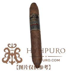 Gurkha Cellar Reserve Limitada 15 Year Hedonism Grand Robusto 20s 廓尔喀 酒窖特别限量 15年陈化 享乐主义 大罗布图 20支/盒