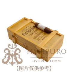GURKHA CELLAR RESERVE AGED 15 YEARS KOI PERFECTO 20s 廓尔喀 15年窖藏 KOI 完美 20 支/盒