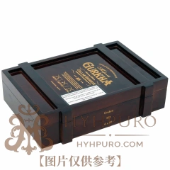 Gurkha Cellar Reserve 18 Year Edicion Especial Kraken 20s 廓尔喀 18年酒藏特别版 北海巨妖 20支/盒
