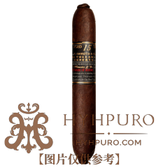 Gurkha Cellar Reserve Limitada 15 Year Kraken 20s 廓尔喀 15年酒藏特别限量 北海巨妖 20支/盒
