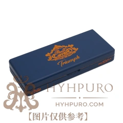E.P CARRILLO TRIUMPH (PREQUEL+ MAJESTIC+ E-III) 3s E.P 卡里略 胜利 3支装礼盒 3支/盒