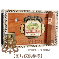 Arturo Fuente Rosado Magnum R54 25s 阿图罗·富恩特 罗萨多 玛格南 R54 25支/盒