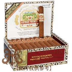 Arturo Fuente Rosado Magnum R44 44s 阿图罗·富恩特 罗萨多 玛格南 R44 44支/盒