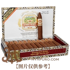 Arturo Fuente Rosado Magnum R58 25s 阿图罗·富恩特 罗萨多 玛格南 R58 25支/盒