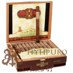 ARTURO FUENTE FFOX DOUBLE CORONA 32s 阿图罗·富恩特 巨著双高朗拿 32支/盒