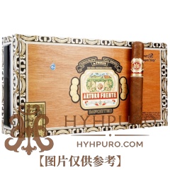 Arturo Fuente Rosado Magnum R60 24s 阿图罗·富恩特 罗萨多 玛格南 R60 24支/盒