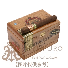 Arturo Fuente Gran Reserva Flor Fina 8-5-8 Natural 25s 阿图罗·富恩特 格兰珍藏 费尔菲娜 8-5-8 自然叶 25支/盒