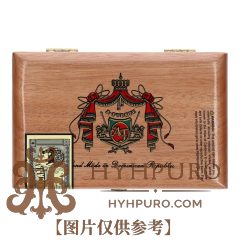 Arturo Fuente Gran Reserva Flor Fina 8-5-8 Natural 25s 阿图罗·富恩特 格兰珍藏 费尔菲娜 8-5-8 自然叶 25支/盒