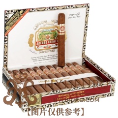 Arturo Fuente Rosado Magnum R54 25s 阿图罗·富恩特 罗萨多 玛格南 R54 25支/盒