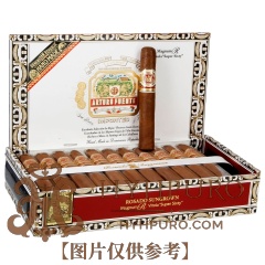 Arturo Fuente Rosado Magnum R60 24s 阿图罗·富恩特 罗萨多 玛格南 R60 24支/盒