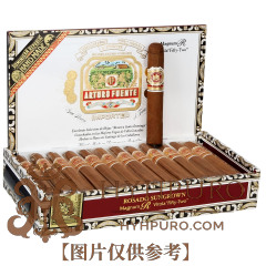 Arturo Fuente Rosado Magnum R 52 25s 阿图罗·富恩特 罗萨多 玛格南 R 52 25支/盒