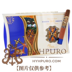 Arturo Fuente Fuente Opus X 20th Anniversary Father and Son 20s 阿图罗·富恩特 巨著20周年纪念版 父与子 20支/盒