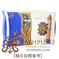 Arturo Fuente Fuente Opus X 20th Anniversary Power Of The Dream 20s 阿图罗·富恩特 巨著20周年纪念 梦的力量 20支/盒