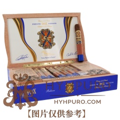 Arturo Fuente Fuente Opus X 20th Anniversary Believe 20s 阿图罗·富恩特 巨著20周年纪念 信仰 20支/盒