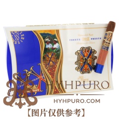 Arturo Fuente Fuente Opus X 20th Anniversary Believe 20s 阿图罗·富恩特 巨著20周年纪念 信仰 20支/盒