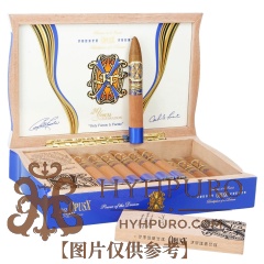 Arturo Fuente Fuente Opus X 20th Anniversary Power Of The Dream 20s 阿图罗·富恩特 巨著20周年纪念 梦的力量 20支/盒