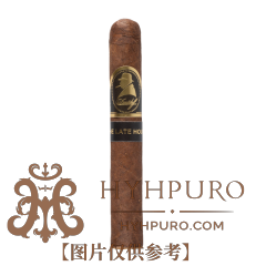 DAVIDOFF WINSTON CHURCHILL THE LATE HOUR PETIT PANETELA 25s 大卫杜夫 温斯顿 丘吉尔 至暗时刻 小宾丽 铁盒 5支/盒 X 5盒