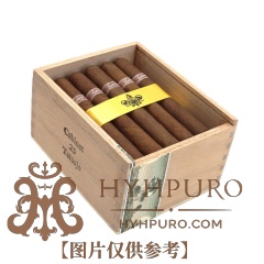 Tatuaje Cabinet Noellas 25s 塔图 纹身 内阁 诺尔 25支/盒