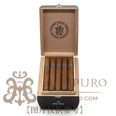 Tatuaje Label Black Gran Toro 20s 塔图 纹身 黑标 大托罗 20支/盒
